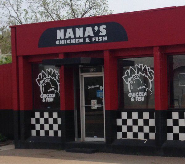 NaNa's